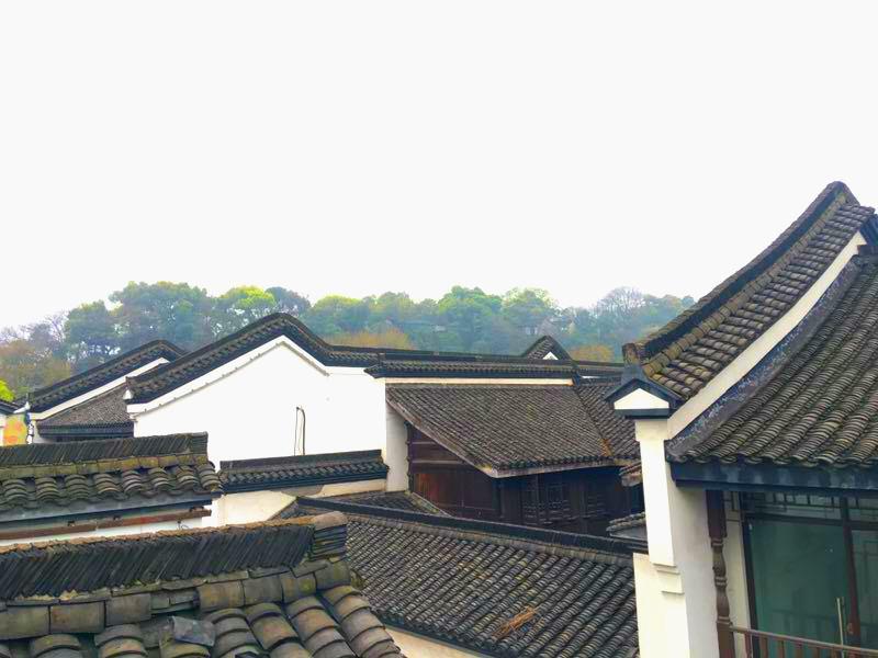 Dian Jia Hotel Hangzhou Exterior photo