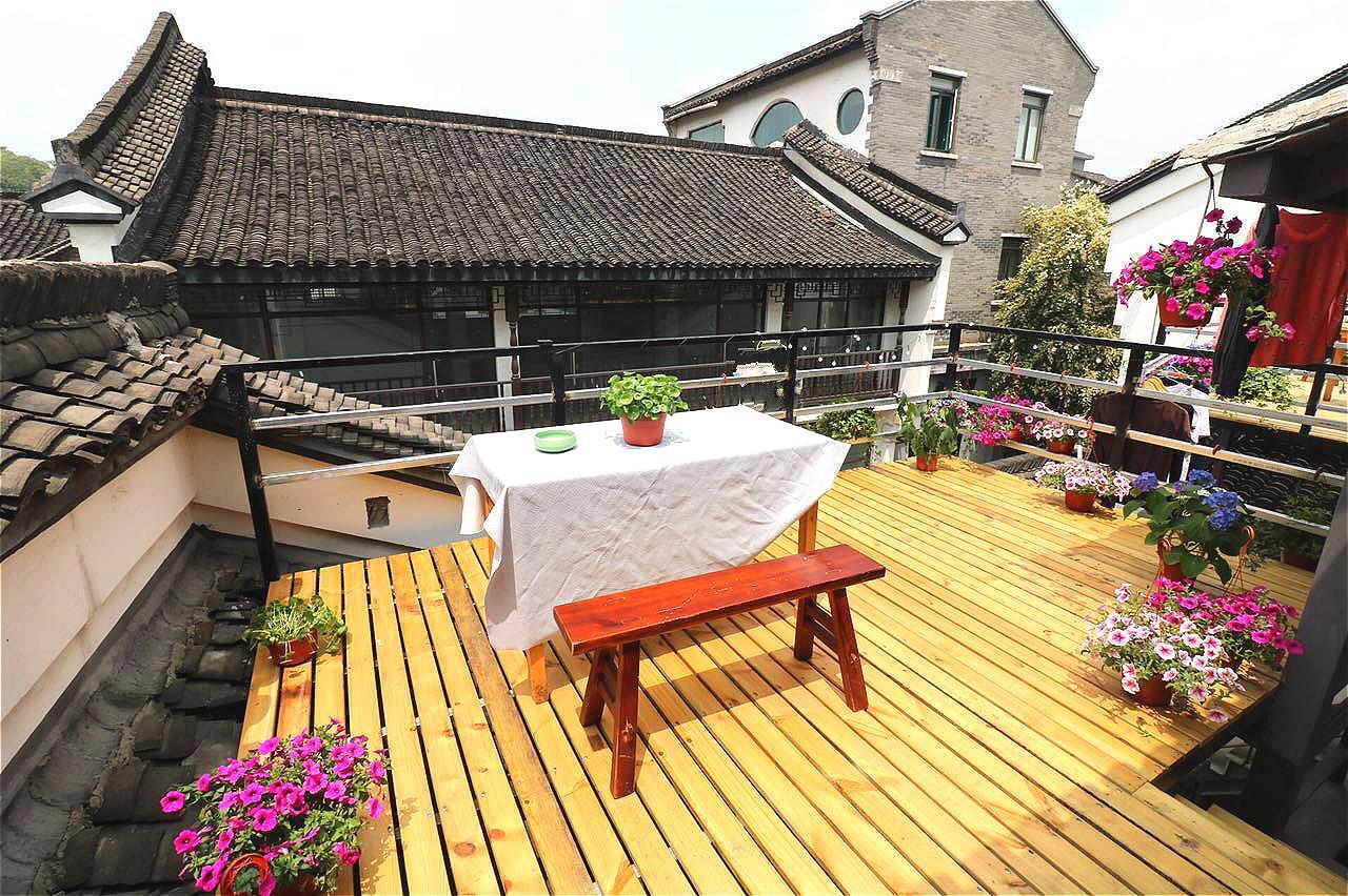 Dian Jia Hotel Hangzhou Exterior photo