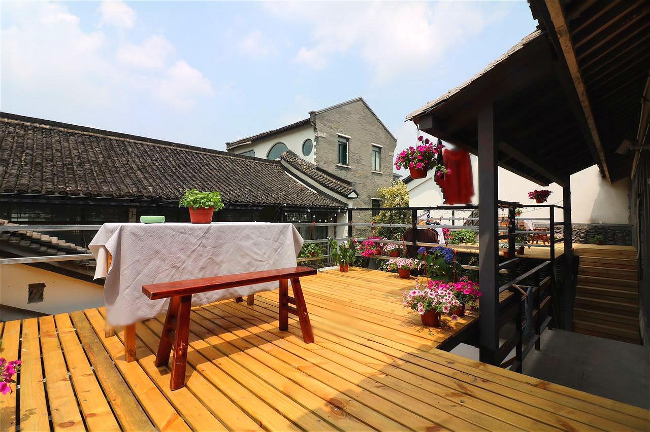 Dian Jia Hotel Hangzhou Exterior photo