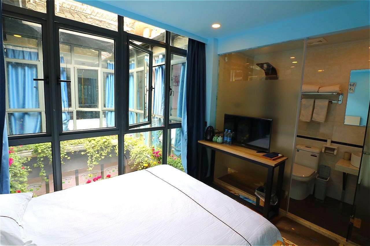 Dian Jia Hotel Hangzhou Exterior photo