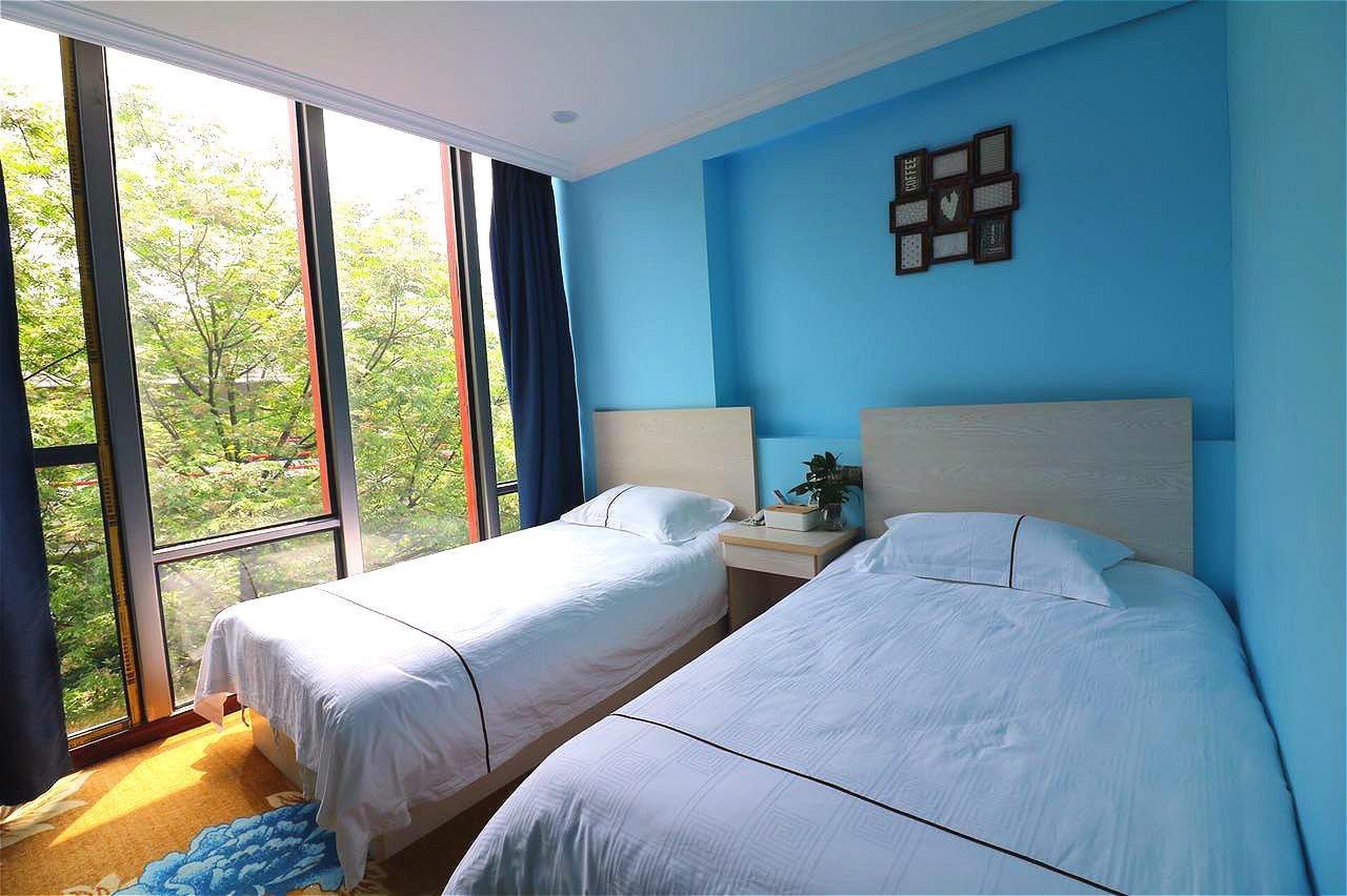 Dian Jia Hotel Hangzhou Exterior photo