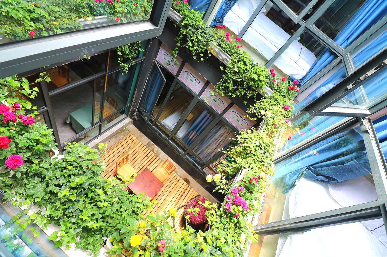Dian Jia Hotel Hangzhou Exterior photo