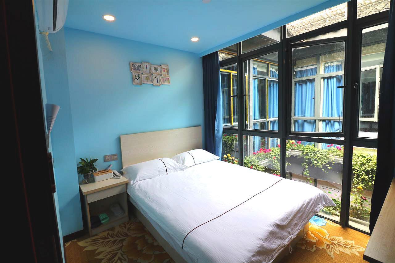 Dian Jia Hotel Hangzhou Exterior photo