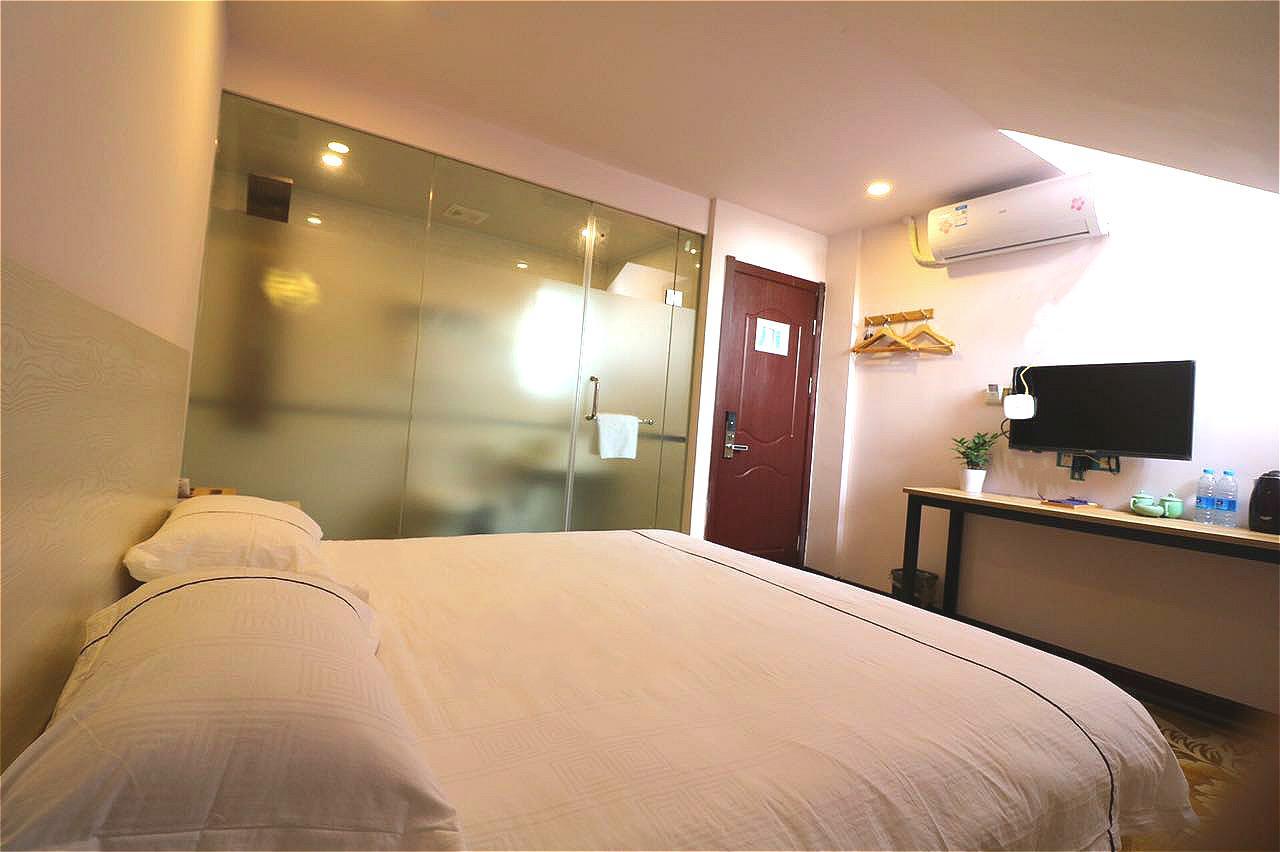 Dian Jia Hotel Hangzhou Exterior photo