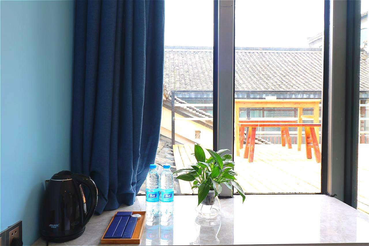 Dian Jia Hotel Hangzhou Exterior photo