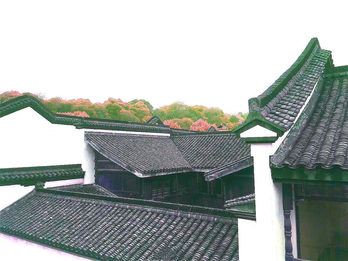 Dian Jia Hotel Hangzhou Exterior photo