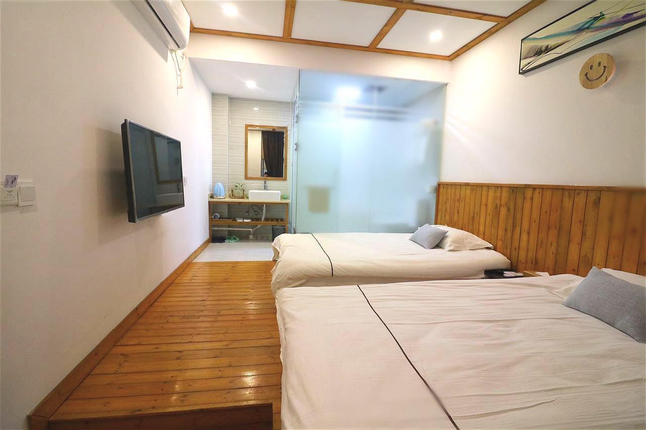 Dian Jia Hotel Hangzhou Exterior photo